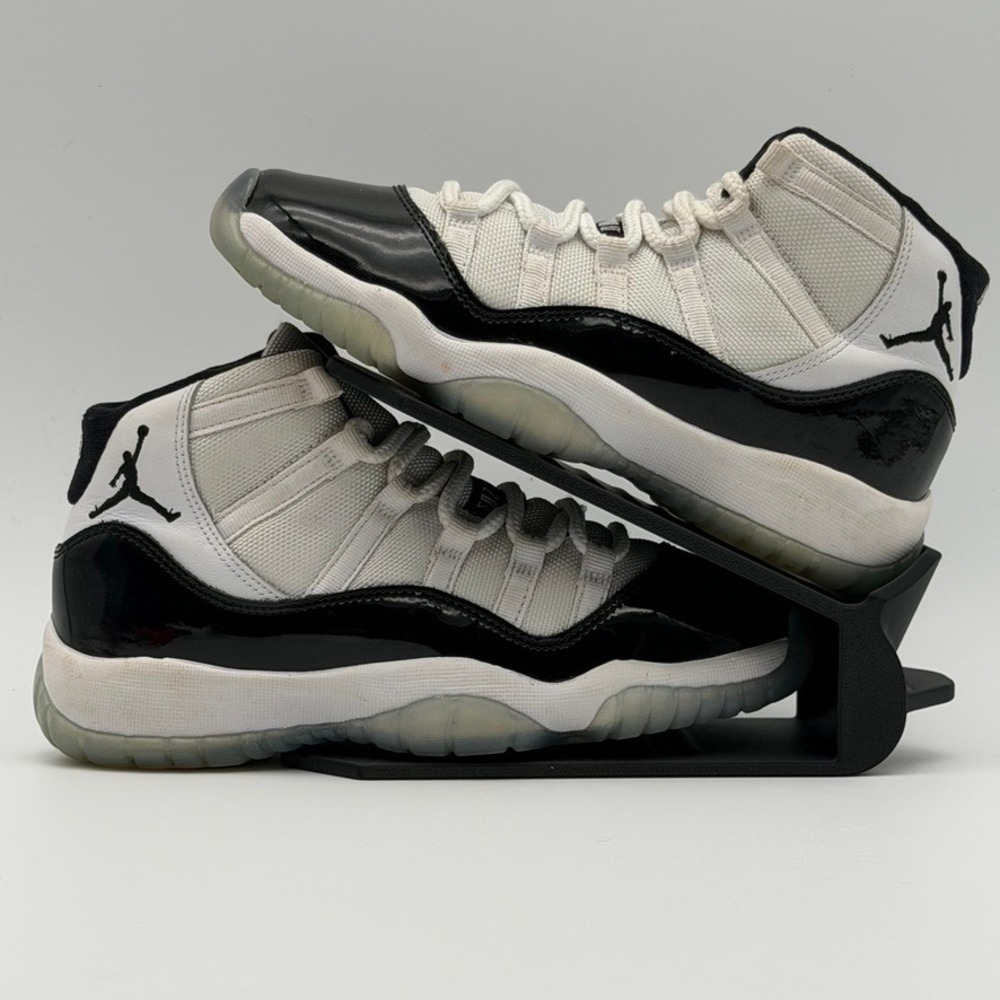 Jordan‎ 11 Retro Concord 378038-100 4Y